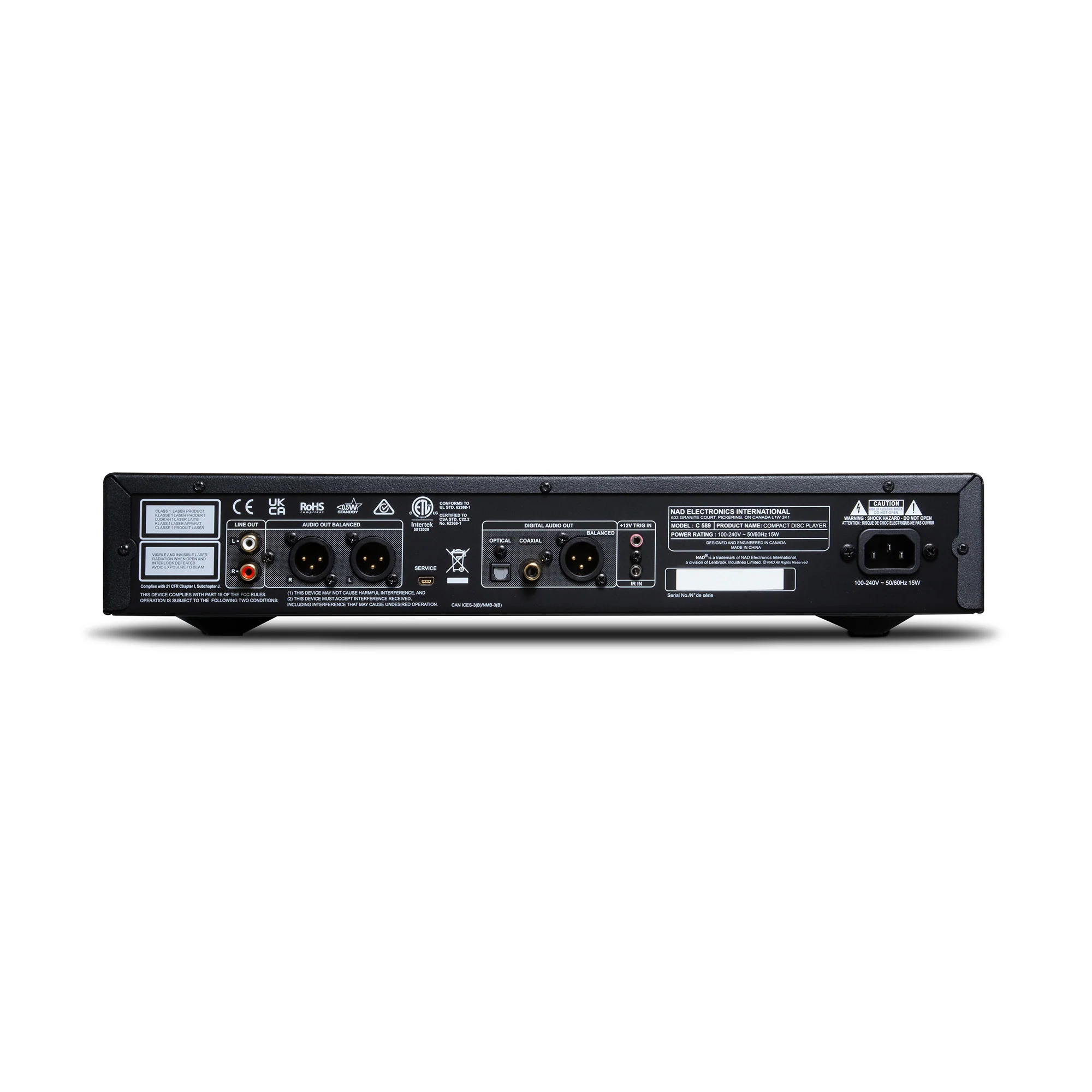 C 589 - Image 3